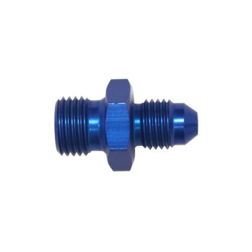 Anodised Aluminium