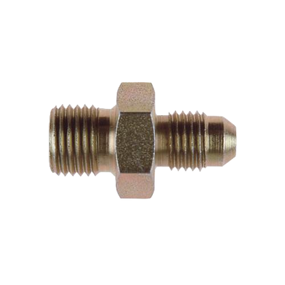 Zinc Plated Carbon Steel