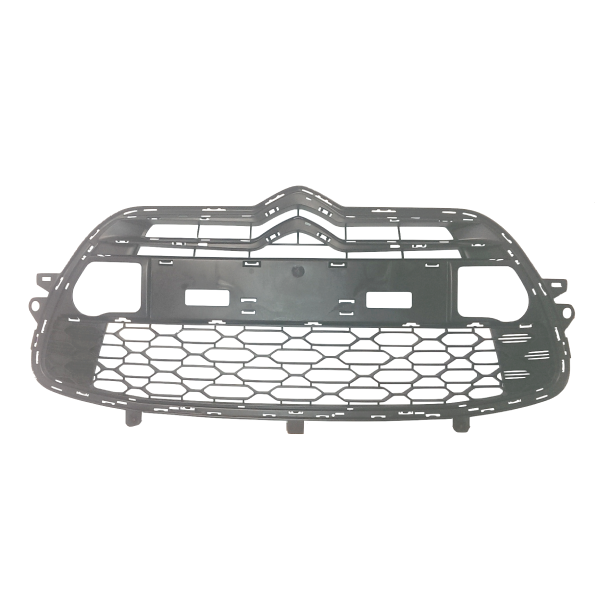 Front grille