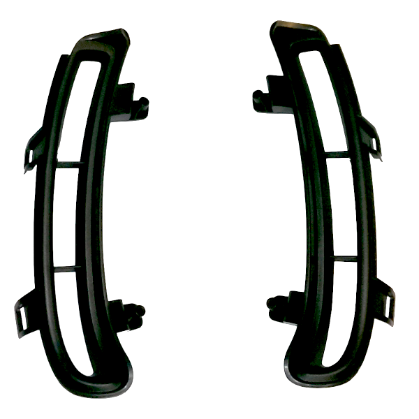 DS3 Fog light blanks - No Longer Available