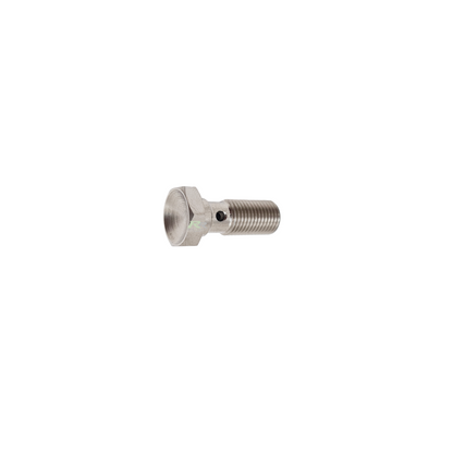 Single Banjo Bolt - JIC/UNF