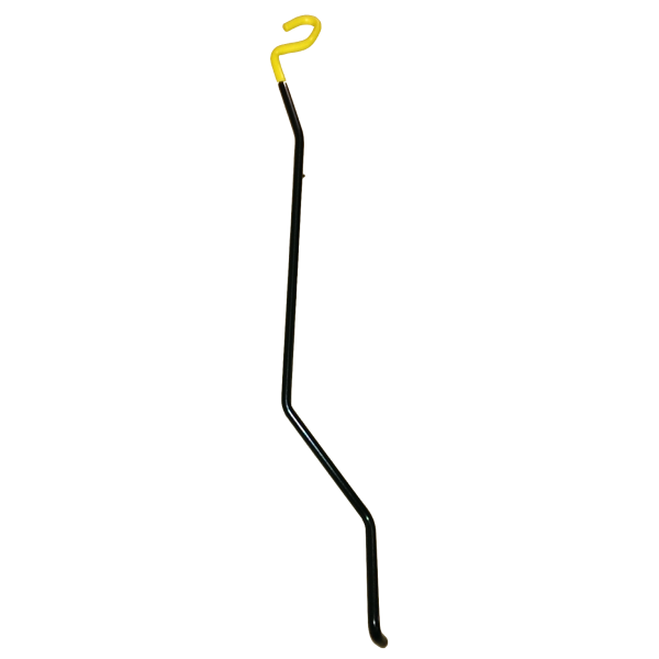 Bonnet prop