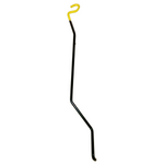 Bonnet prop