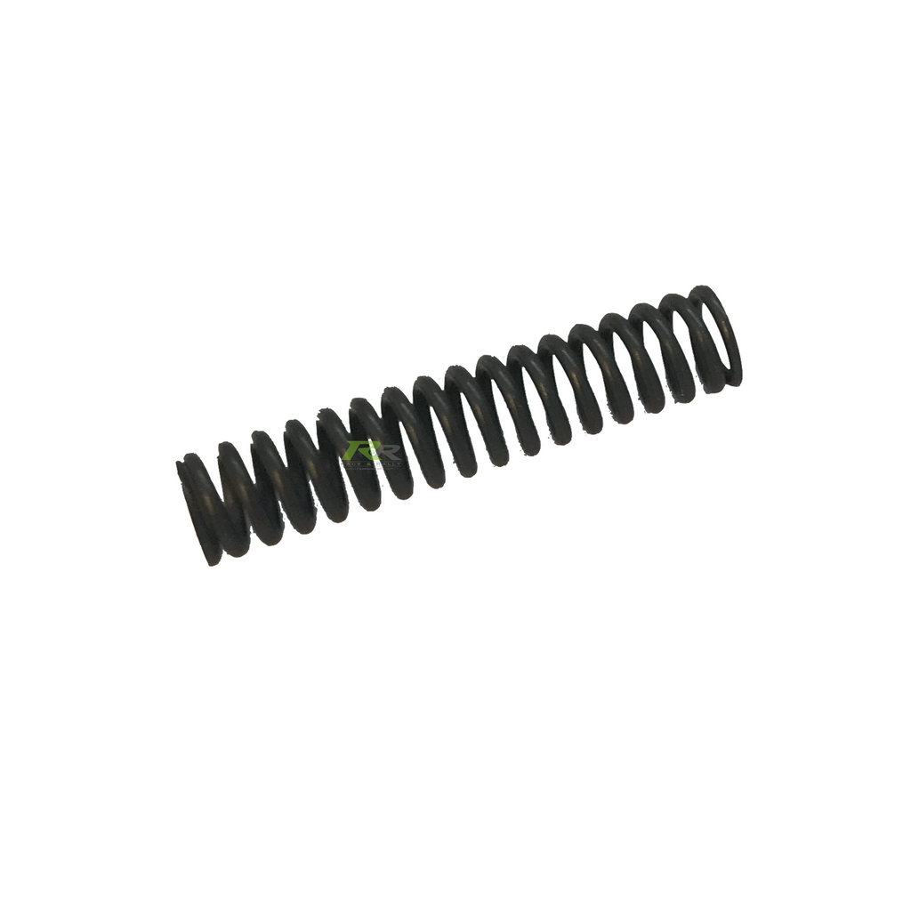 Lock pin spring 1,5 x 9,7 x 47