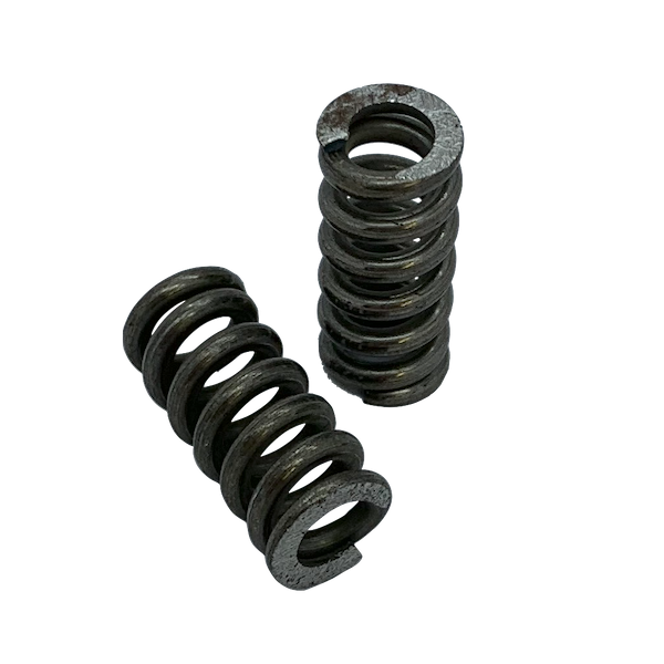 Compressor spring 2,5 x 12,3 x 27