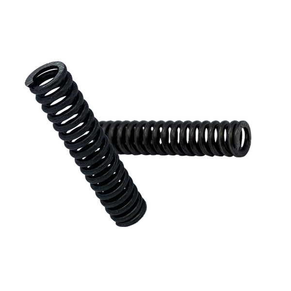 Compressor spring 1,25 x 6,5 x 31,5