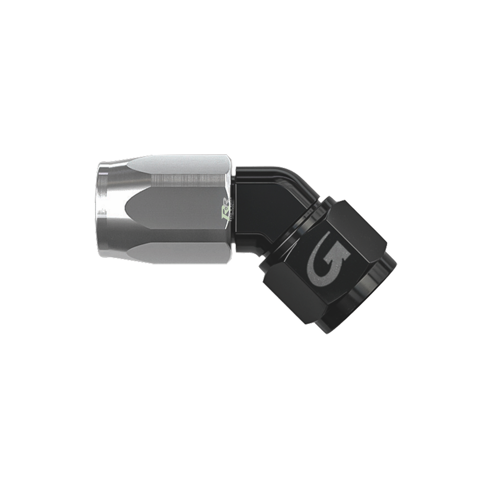 45° Forged Female - 811 Series - Race and Rally