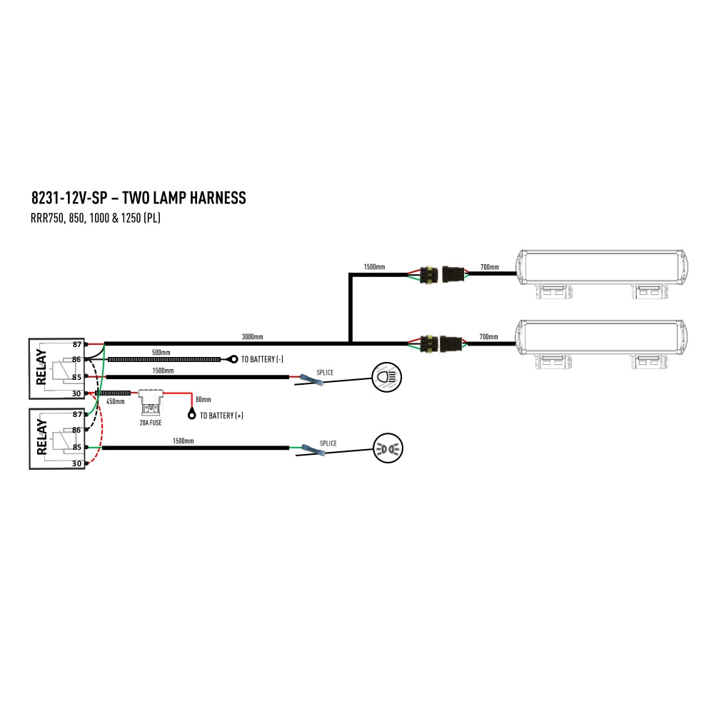 8231-12V-SP_Wiring_Diagram