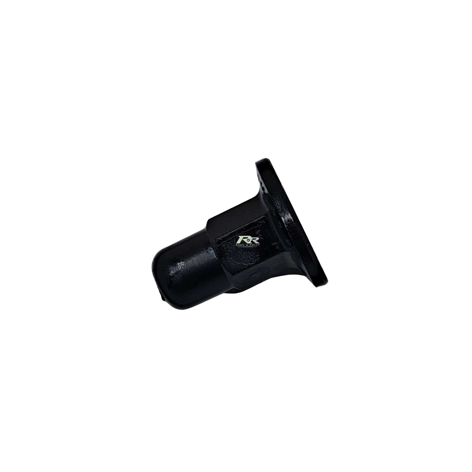 NUT HX EMB BORGN 5X160 PLAS - Race and Rally