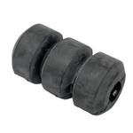 Bonnet buffer