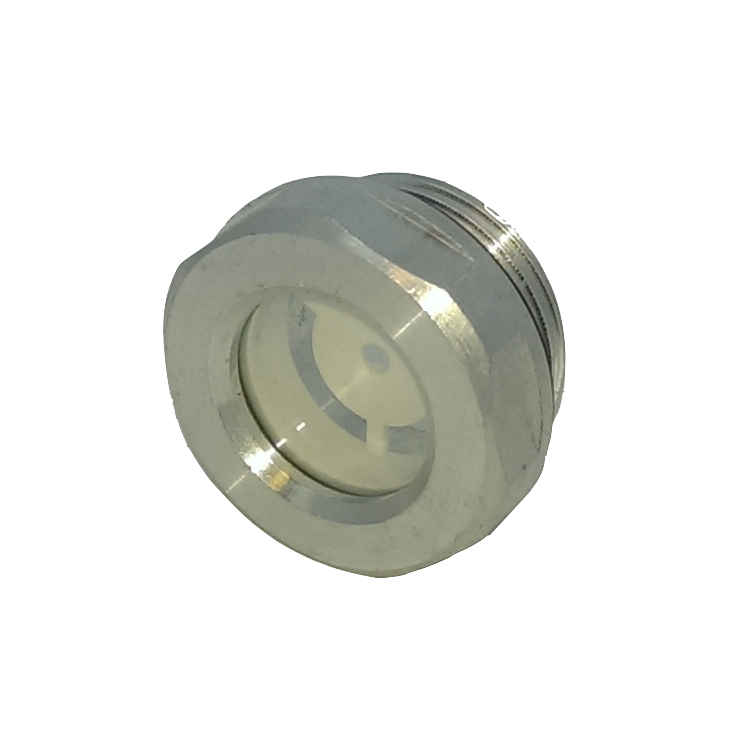 Oil Level Indicator (Alu 180°C 3/4)
