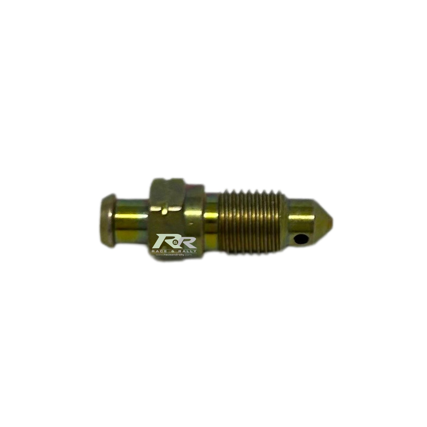 Bleed screw 3/8 UNF - Race and Rally
