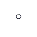 EPDM O-seal Ø0.28x0.063 inches