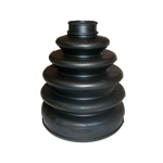 Wheel side boot D26