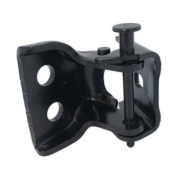 Door hinge lower - Left