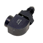 90° connector