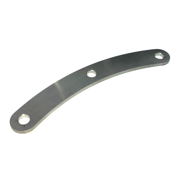 Tarmac disc bell locking plate - D355