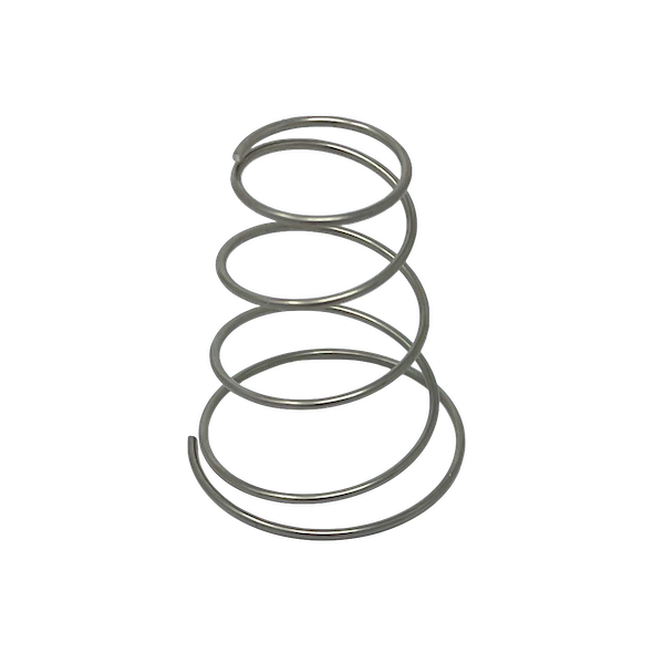 Knock back spring ø38.1