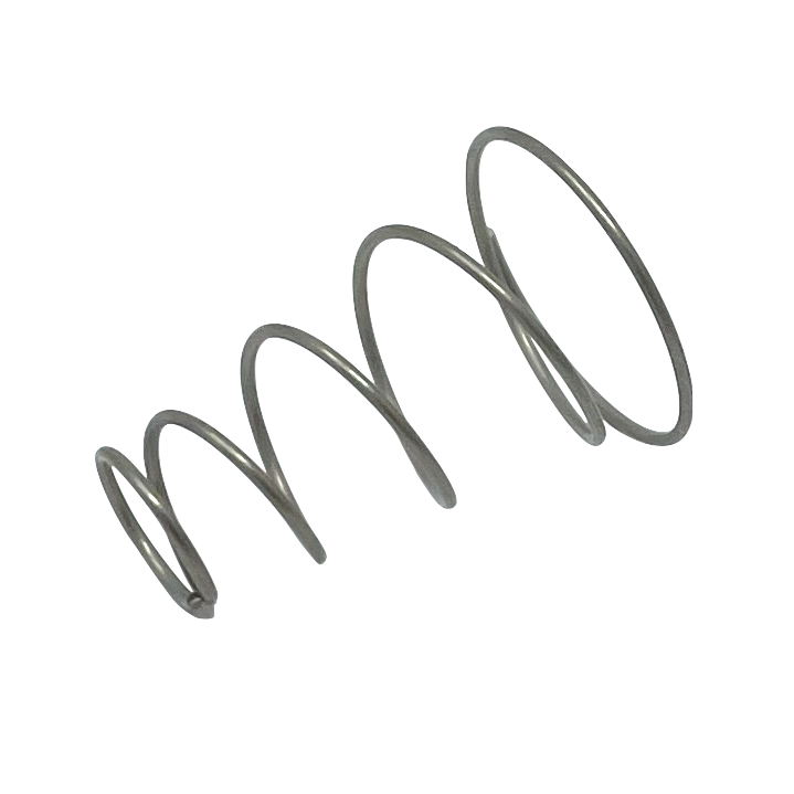 Knock back spring ø41.3