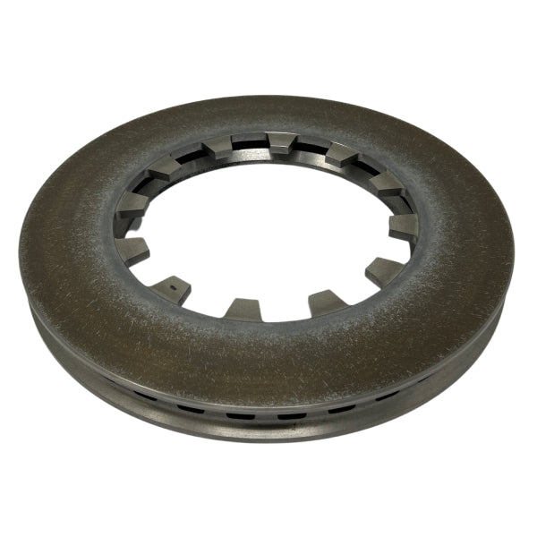 Rally4 Front Gravel Disc Ø285x26 - EVO