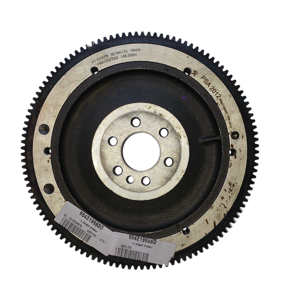 208 R2 Flywheel