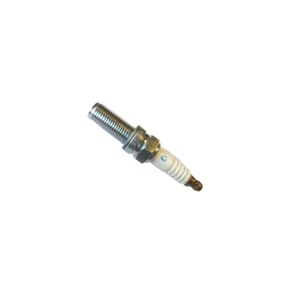 Racing spark plug