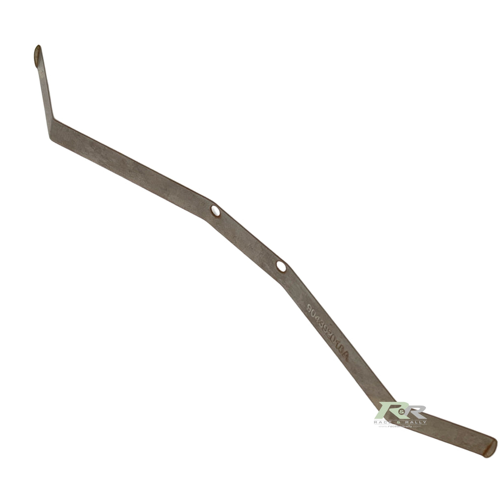 Window Slider Spring Left