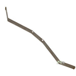 Window Slider Spring Left