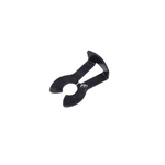 Retaining clip