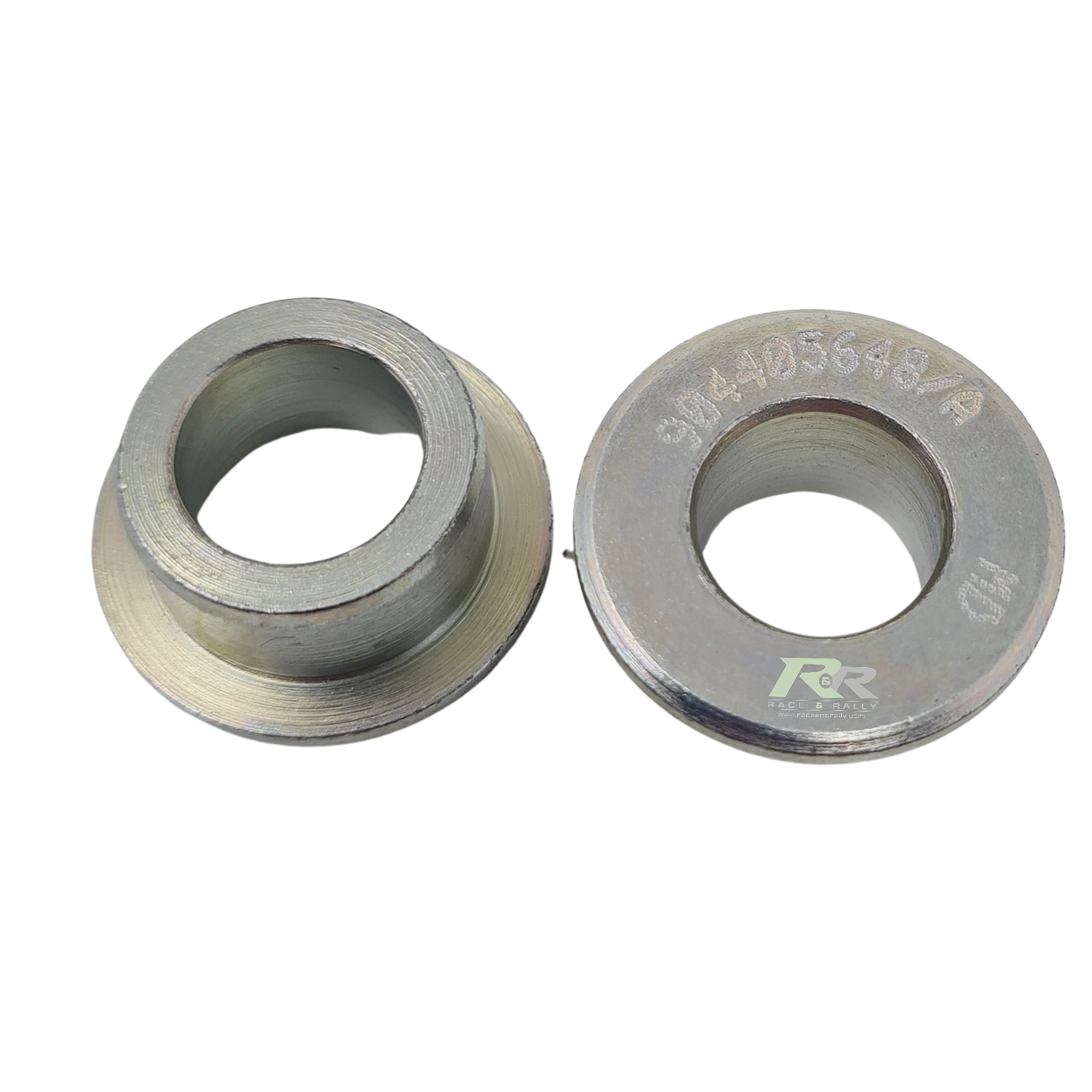 Antitorque rod spacer - Race and Rally