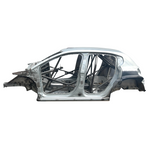 Body Shell C3R5