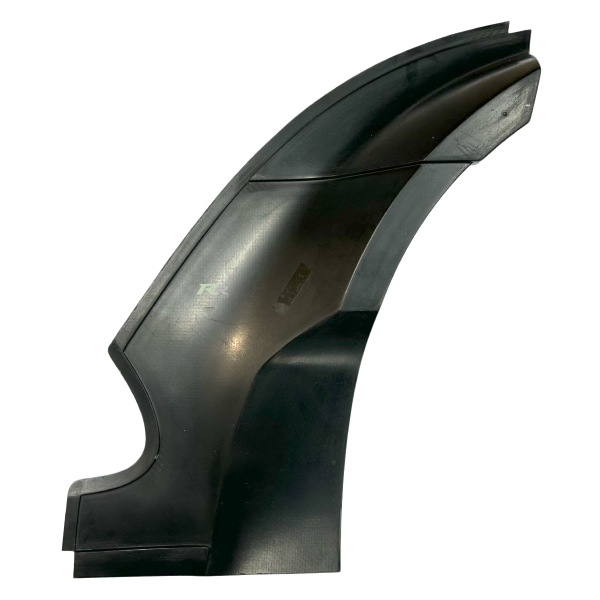 RL Door Extension - Race and Rally