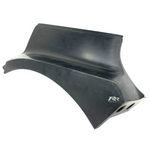 Left Rear Wing