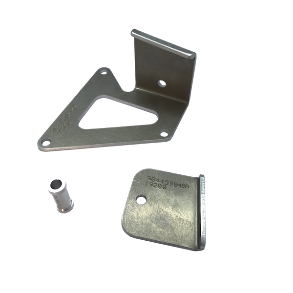 Steering Tank Bracket