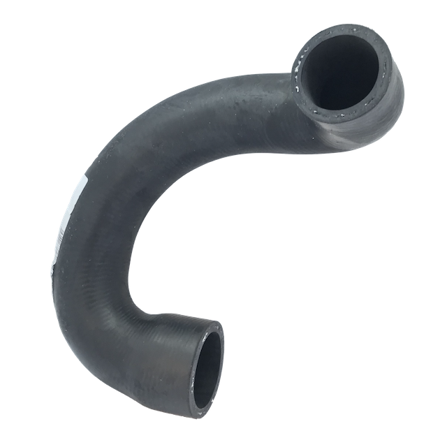 Inlet water pump hose