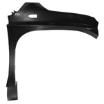 Front wing RH