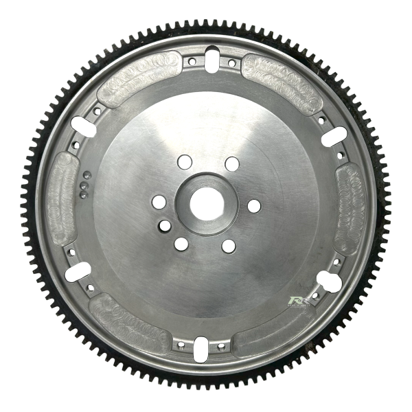 Flywheel C3R5