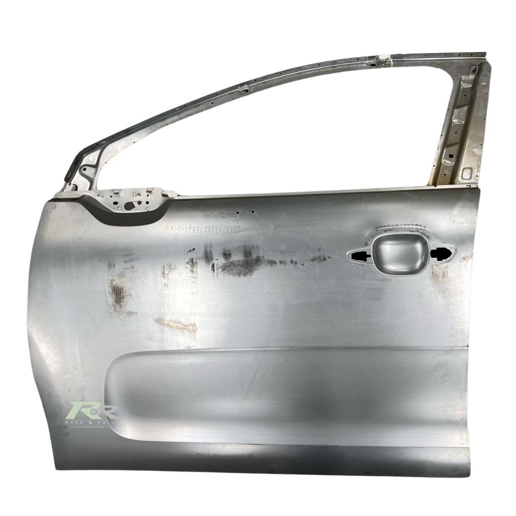 Left Front Door - Modified C3