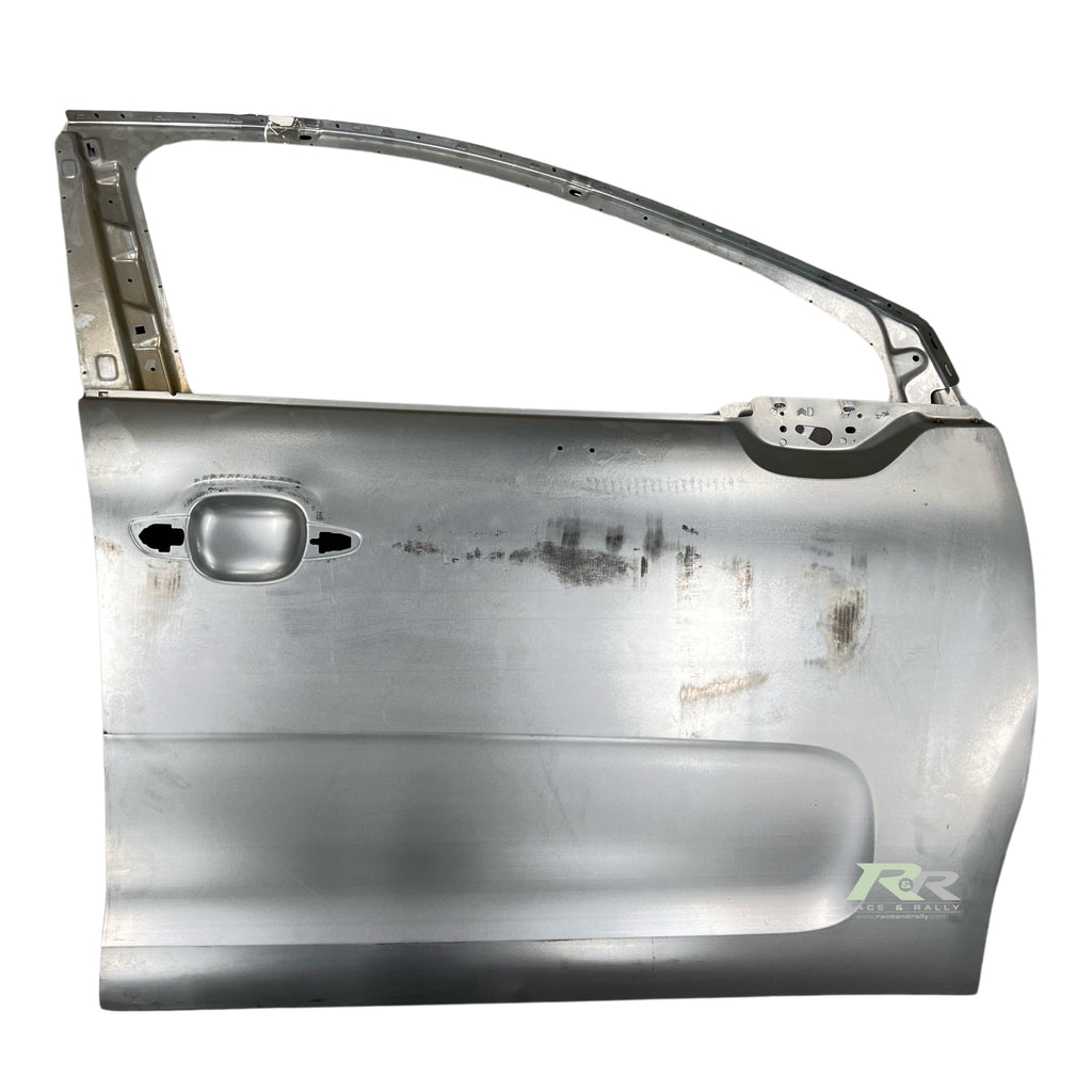 Modified Right Front Door