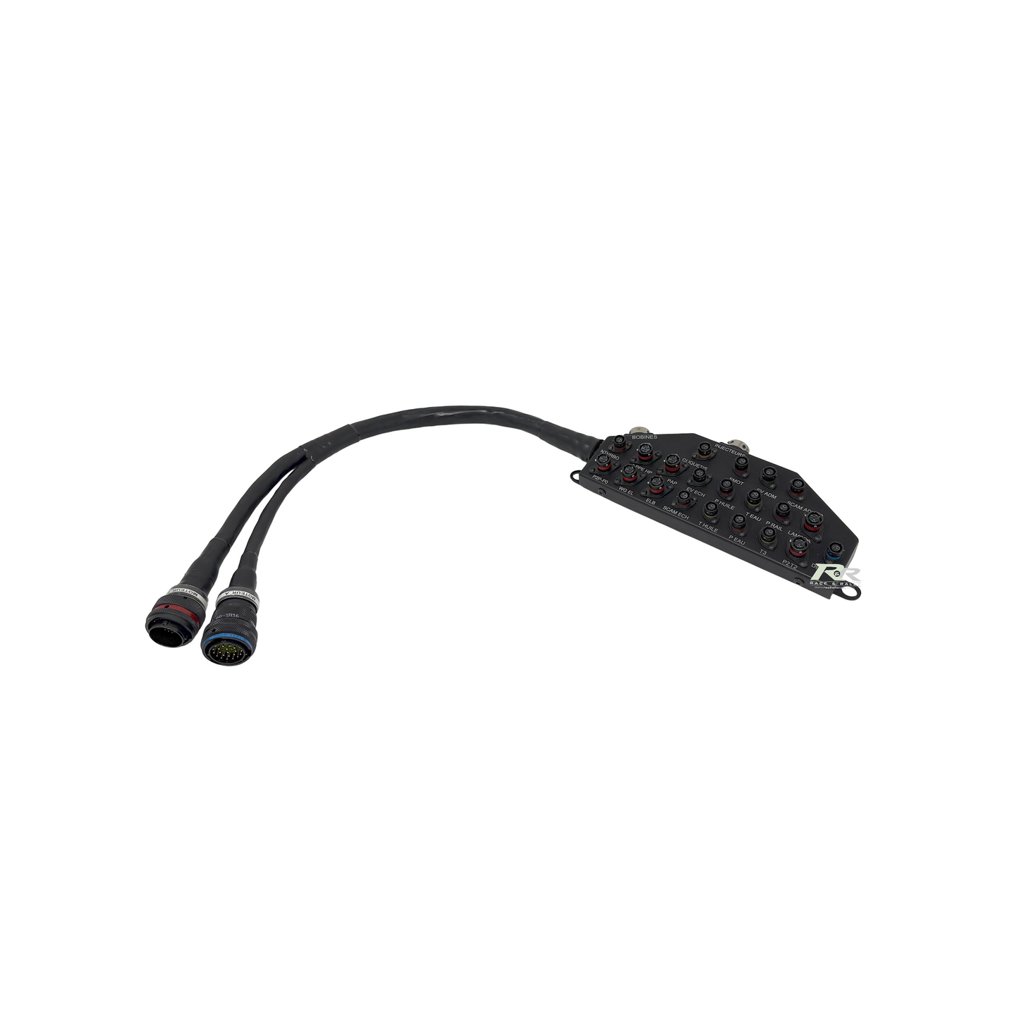 Engine Loom - Race and Rally