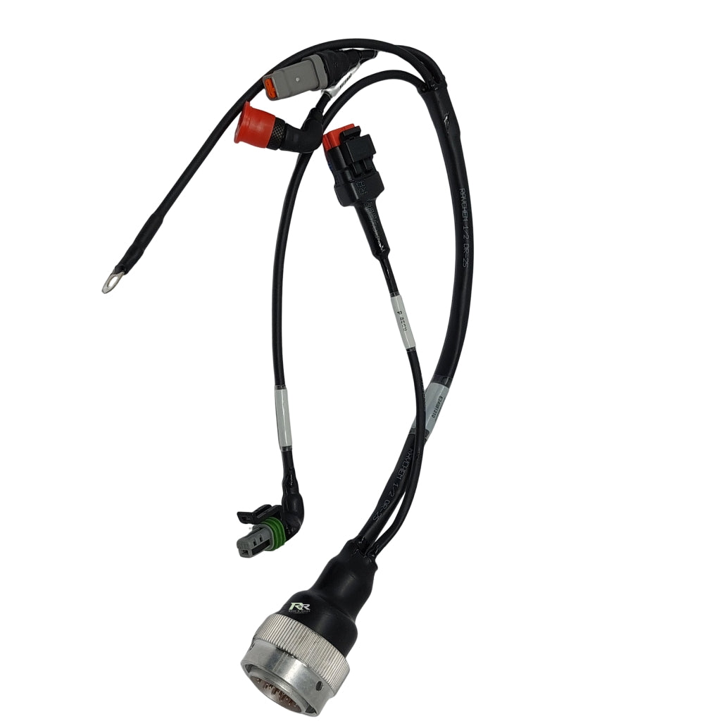 Peal Loom - Old Ref - Please see DOCS for information.