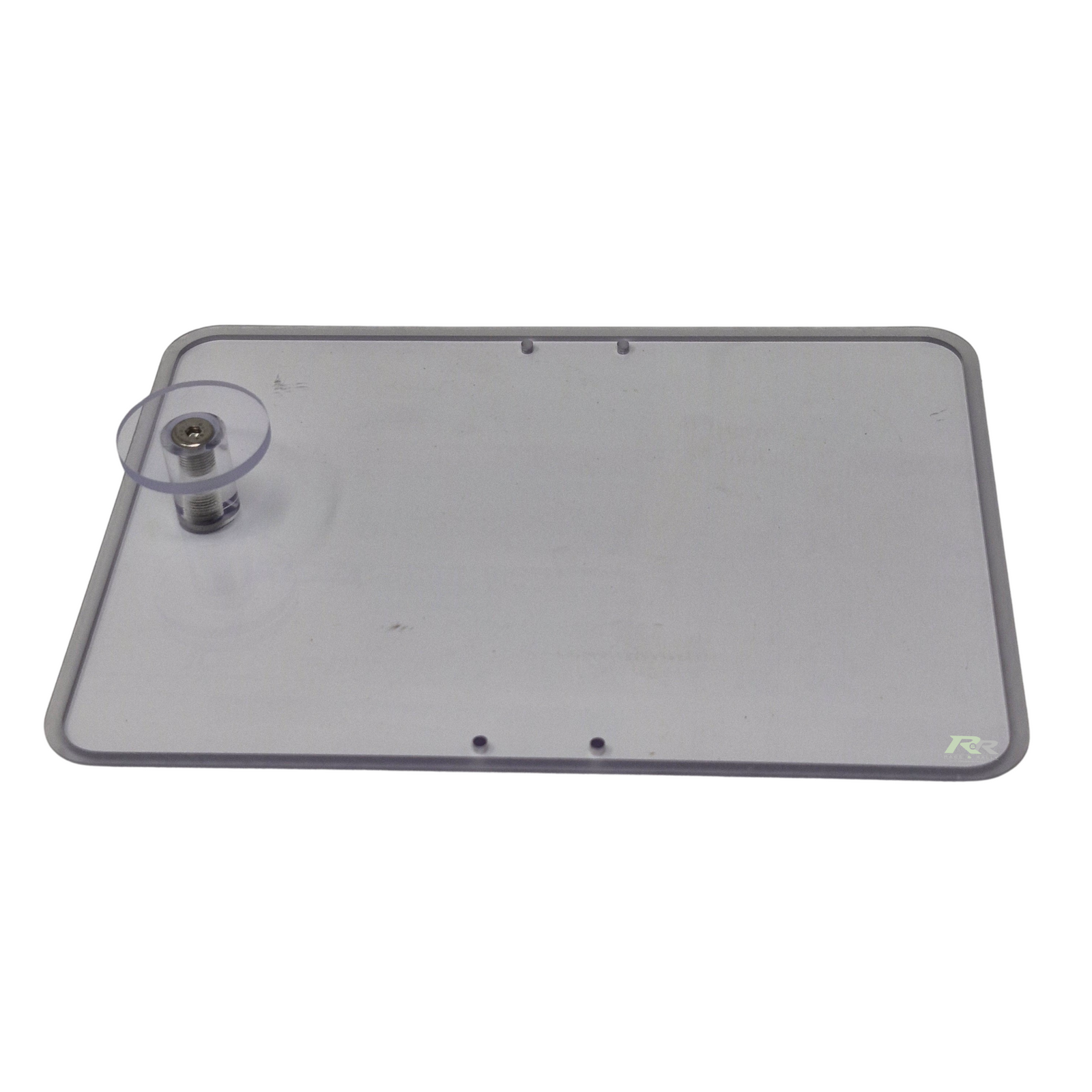 Front Window Slider - Race and Rally