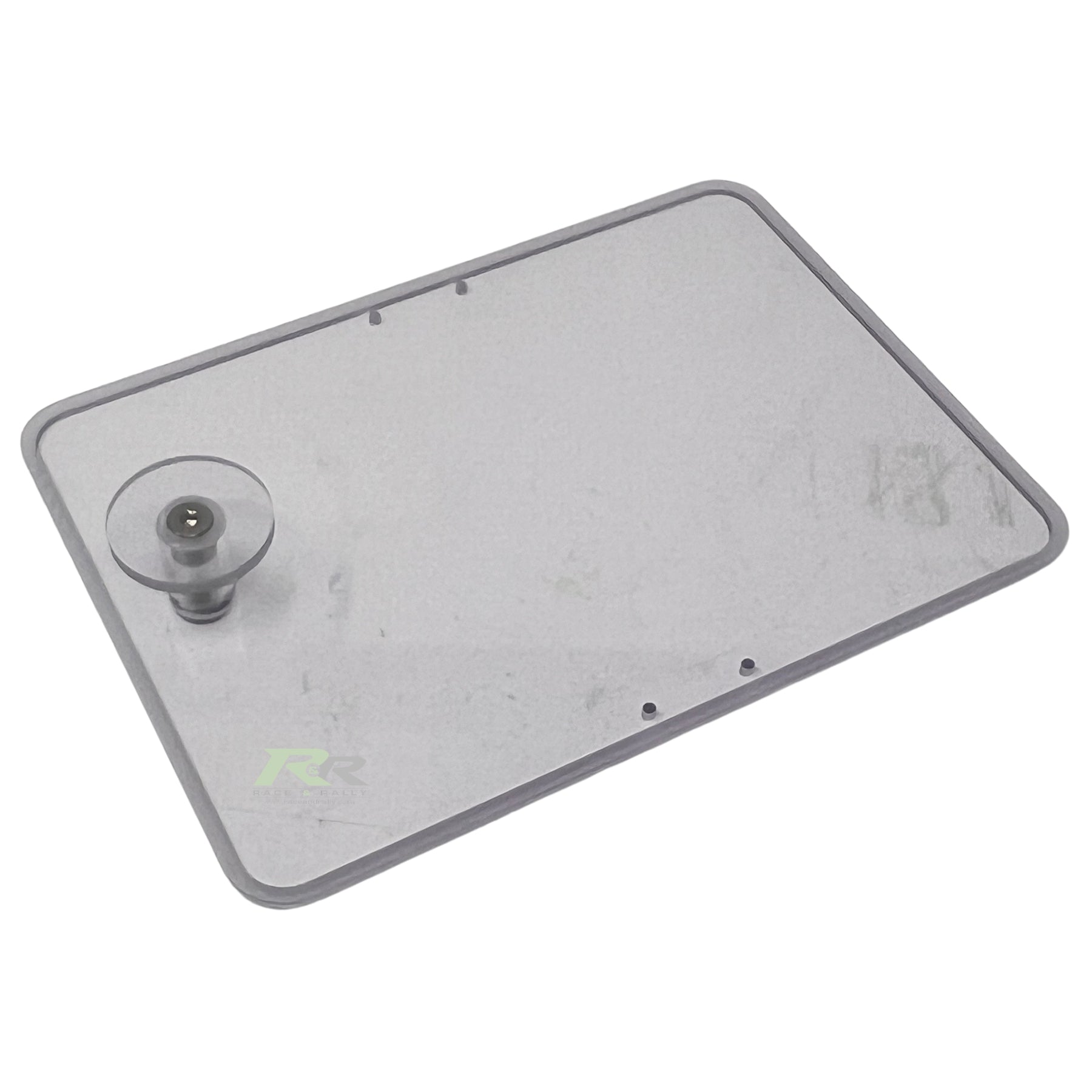 Window Slider - Race and Rally