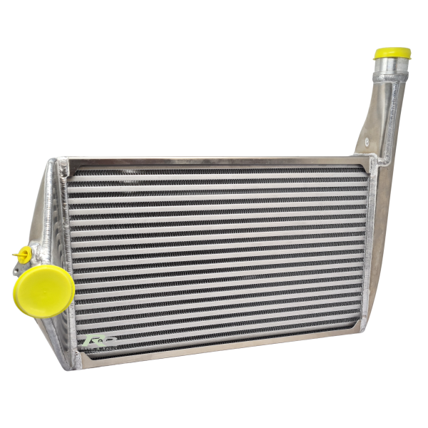 Intercooler