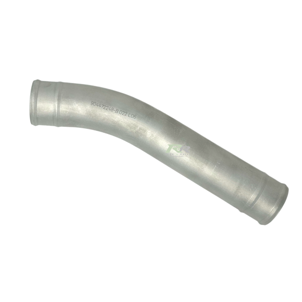 Intercooler Outlet Pipe | Race and Rally