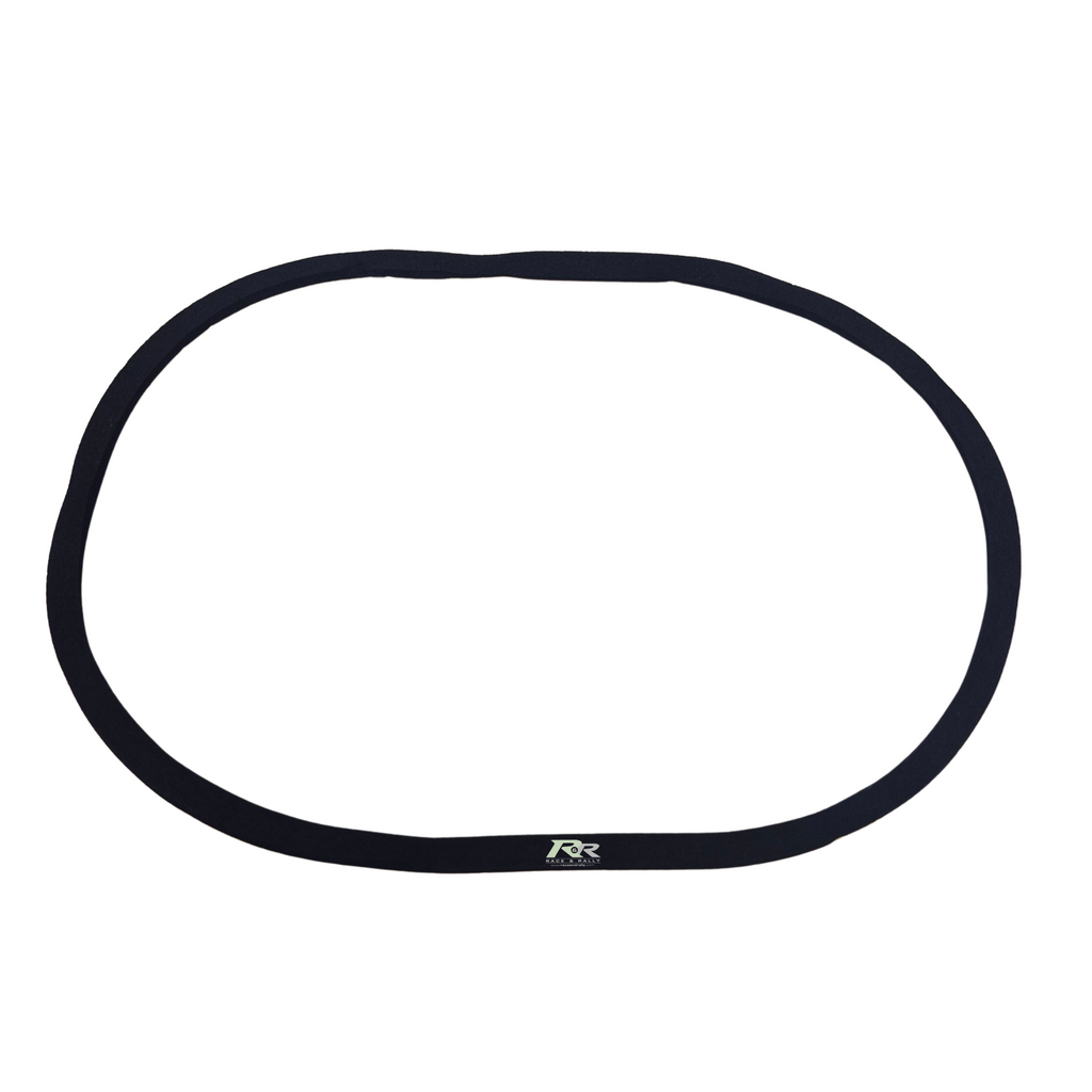 Catch Tank Cover Foam