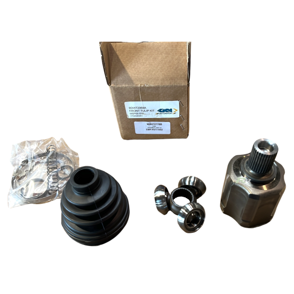 Front Inner CV Joint Kit