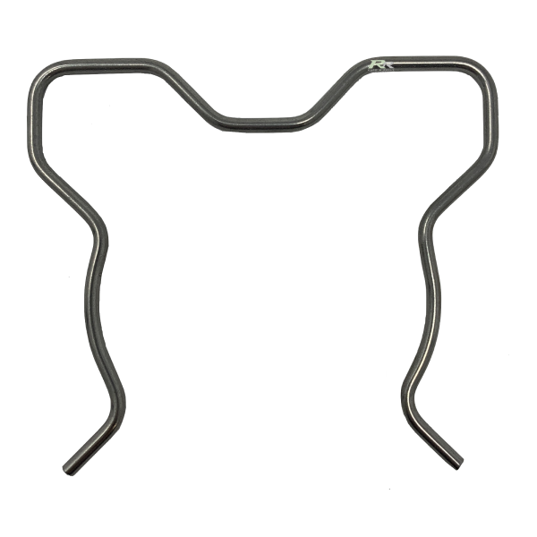 Compressor Outlet Clips - Race and Rally
