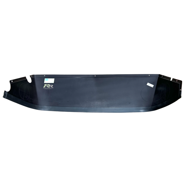 Radiator / Intercooler air duct