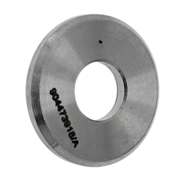 Front Sumpguard Washer